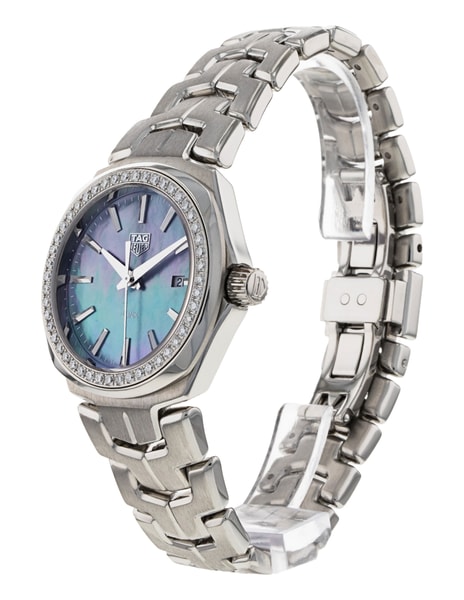 Tag Heuer Link WBC1315.BA0600